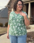 Highland Henley PDF Sewing Pattern
