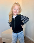 Youth Ultra Crop PDF Sewing Pattern 2-16