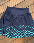 Youth Bubble Skirt PDF Pattern