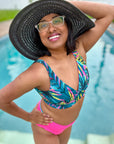 Kokomo Swimsuit PDF Pattern