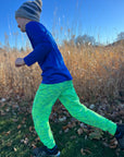 Bundle Brooklyn Jogger PDF Sewing Pattern - Adult B-M and Youth 2-16