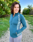 Trail Jacket - PDF Sewing Pattern B-M