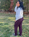 Adult Brooklyn Jogger - PDF Sewing Pattern B-M