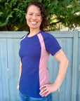 Trail Jacket - PDF Sewing Pattern B-M
