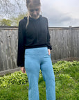 Volare Leggings PDF Pattern