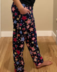 Youth Brooklyn Jogger - PDF Sewing Pattern 2-16