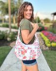 Sydney Bag PDF Sewing Pattern