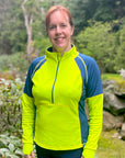 Trail Jacket - PDF Sewing Pattern B-M
