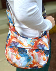 Sydney Bag PDF Sewing Pattern