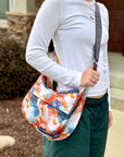 Sydney Bag PDF Sewing Pattern