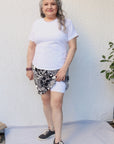 Paseo Skirt PDF Sewing Pattern