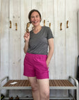 Windward Shorts PDF Sewing Pattern B-M