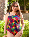 Mimosa Swimsuit PDF Pattern