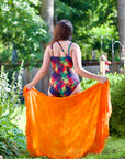Mimosa Swimsuit PDF Pattern