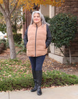Vapor Vest and Jacket - PDF Sewing Pattern B-M