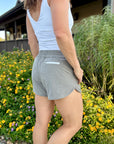 Auckland Shorts PDF Sewing Pattern