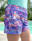 Windward Shorts PDF Sewing Pattern B-M