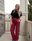 Restore Pants - PDF Sewing Pattern B-M
