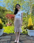 Paseo Skirt PDF Sewing Pattern