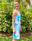 Savannah Dress PDF Sewing Pattern Sizes B - M