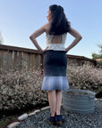 Paseo Skirt PDF Sewing Pattern