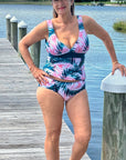 Kokomo Swimsuit PDF Pattern