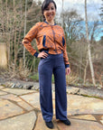 Restore Pants - PDF Sewing Pattern B-M