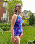 Mimosa Swimsuit PDF Pattern