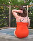 Mimosa Swimsuit PDF Pattern