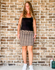 Paseo Skirt PDF Sewing Pattern