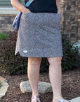 Paseo Skirt PDF Sewing Pattern