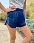 Auckland Shorts PDF Sewing Pattern