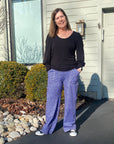 Restore Pants - PDF Sewing Pattern B-M