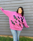 Surge Sweatshirt PDF Sewing Pattern