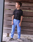 Youth Performance Jogger - PDF Sewing Pattern 2-16
