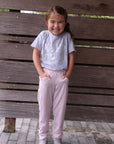 Youth Brooklyn Jogger - PDF Sewing Pattern 2-16