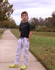 Youth Performance Jogger - PDF Sewing Pattern 2-16