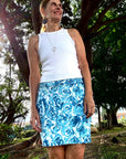 Paseo Skirt PDF Sewing Pattern