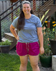 Auckland Shorts PDF Sewing Pattern