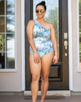 Mimosa Swimsuit PDF Pattern
