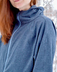 Banff Sweatshirt PDF Sewing Pattern