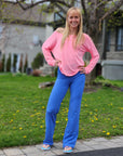 Volare Leggings PDF Pattern