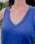 Monaco Tank PDF Sewing Pattern