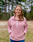 Banff Sweatshirt PDF Sewing Pattern
