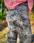Volare Leggings PDF Pattern