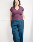 Guthrie Pants - PDF Sewing Pattern B-M