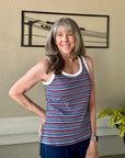 Monaco Tank PDF Sewing Pattern