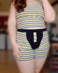 Billie Shorts PDF Pattern