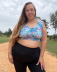 Cinch Bra PDF Sewing Pattern