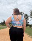 Cinch Bra PDF Sewing Pattern